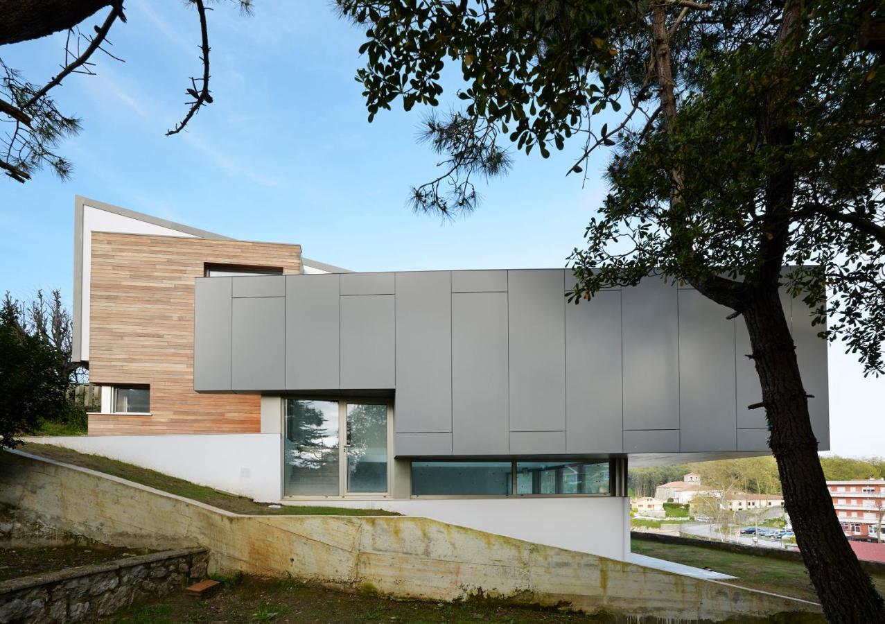 La Casa De Marta Villa Celorio  Exterior foto