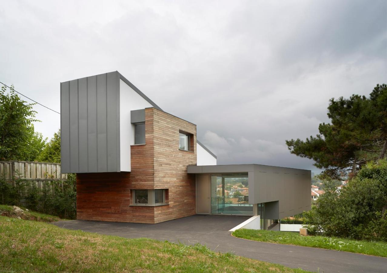 La Casa De Marta Villa Celorio  Exterior foto